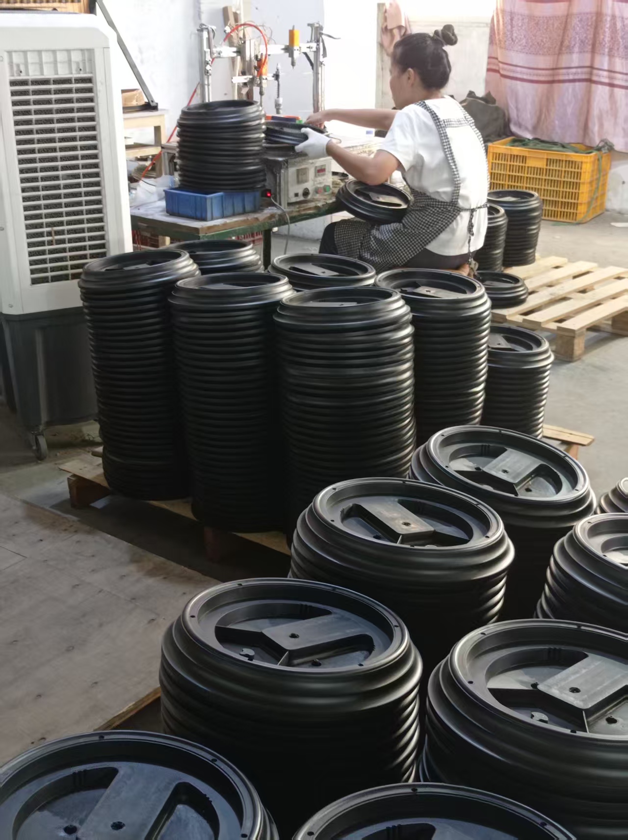 {当前产品的产品关键词轮巡使用}